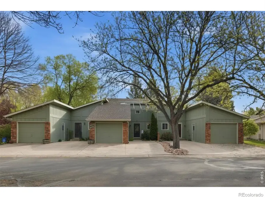 3024 Regatta Lane #2, Fort Collins, CO 80525 - #2