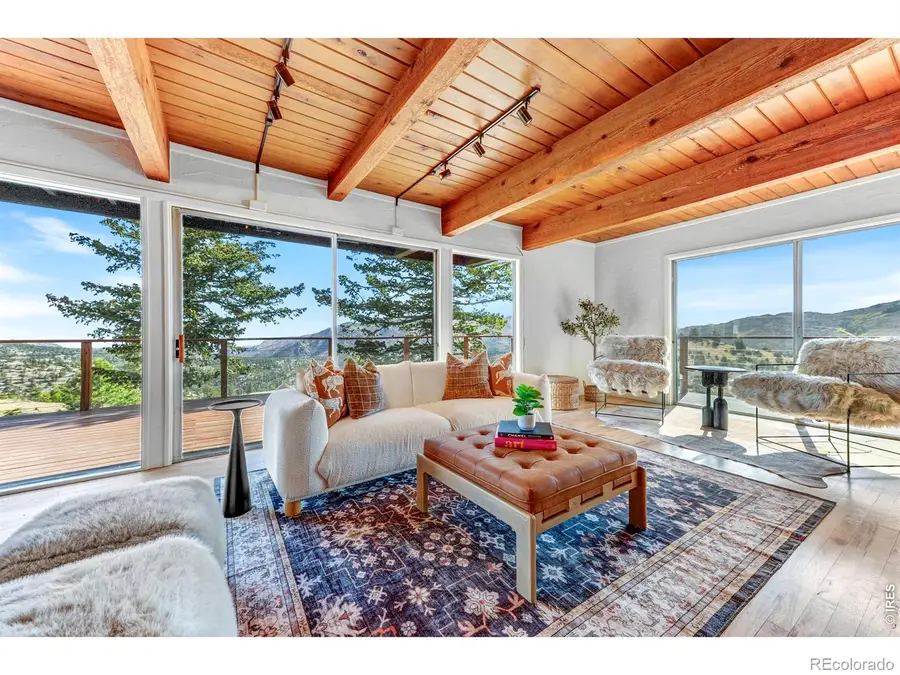 329 County Road 87j, Lyons, CO 80540 - #2