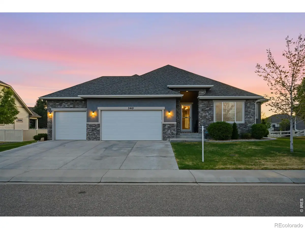 340 Surrey Ridge, Eaton, CO 80615 - #1