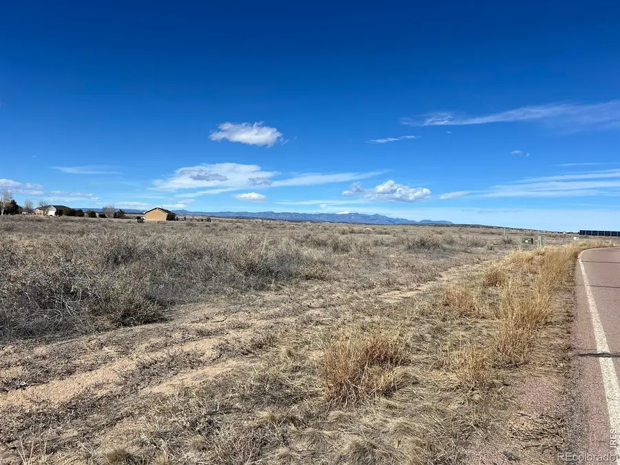 323 N Earl Drive, Pueblo West, CO 81007 - #3