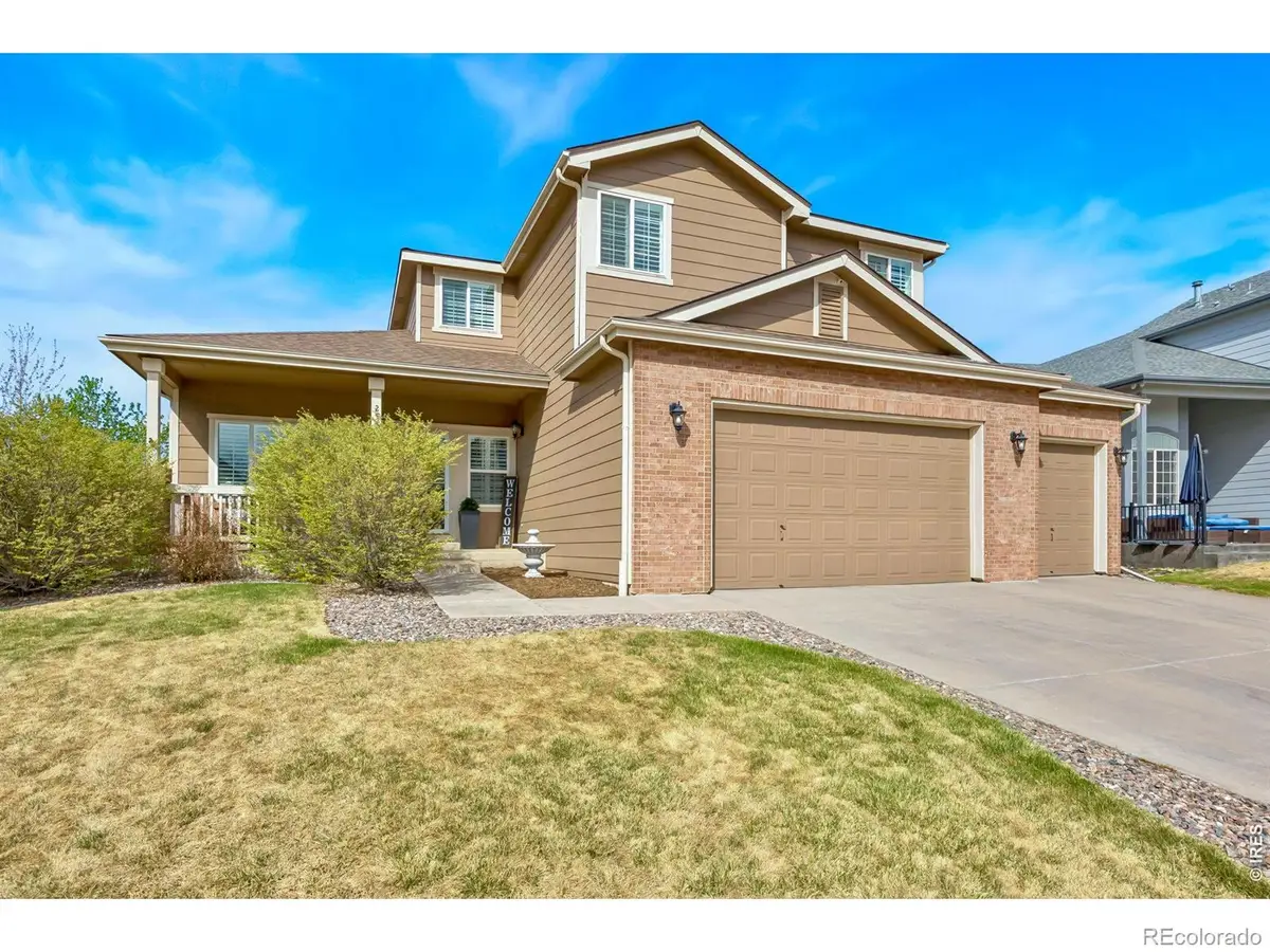 2557 Baneberry Lane, Highlands Ranch, CO 80129 - #1