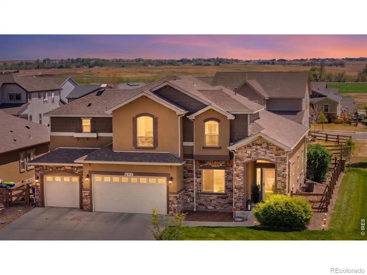 693 Biscayne Court, Berthoud, CO 80513 - #1