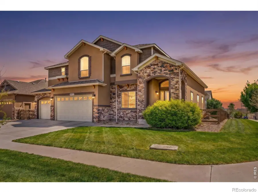 693 Biscayne Court, Berthoud, CO 80513 - #2