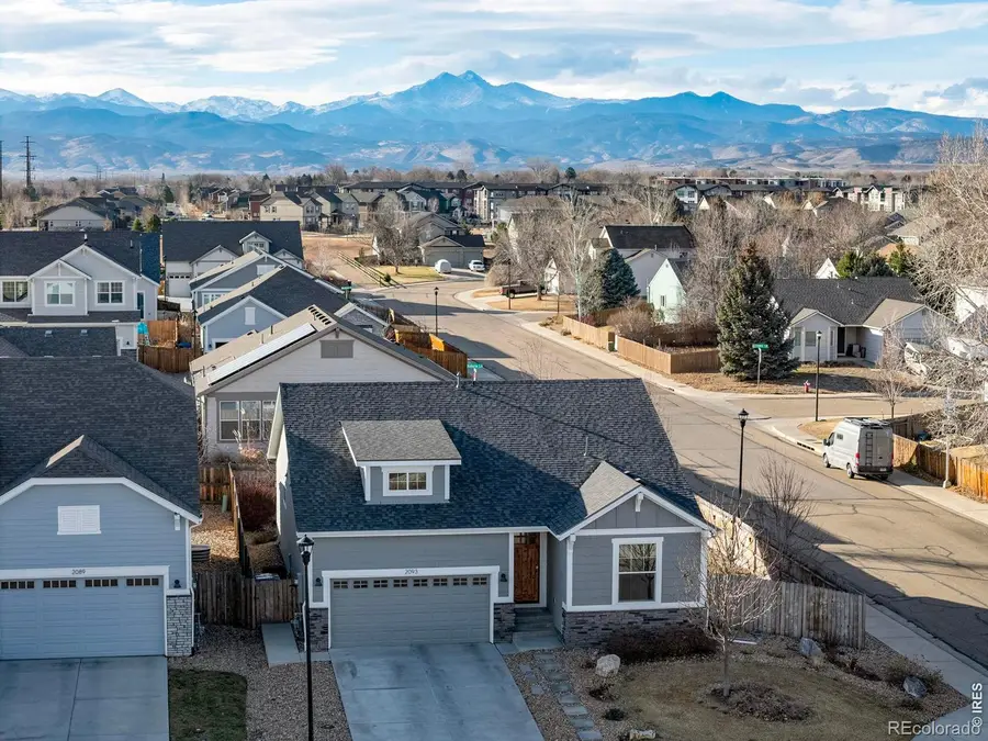 2093 Boise Court, Longmont, CO 80504 - #2