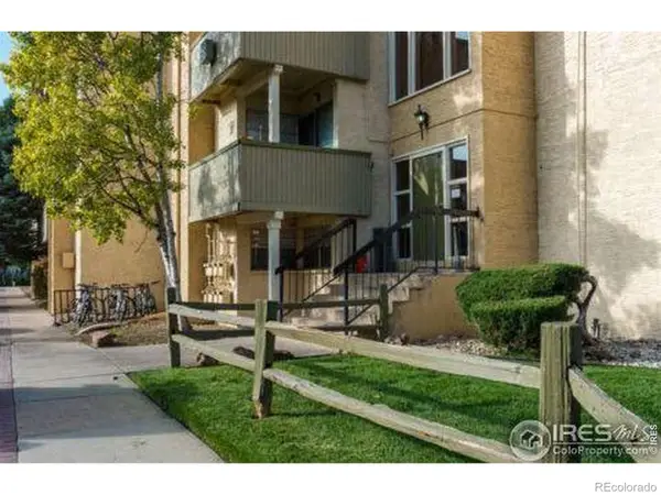 3035 Oneal Parkway #T17, Boulder, CO 80301