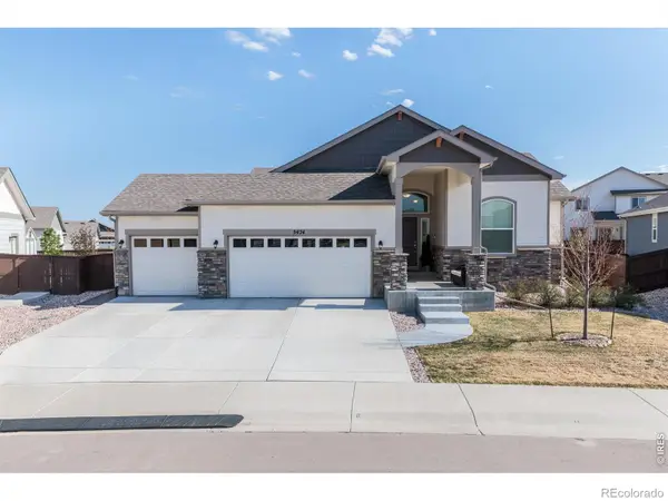 5474 Ault Drive, Loveland, CO 80538