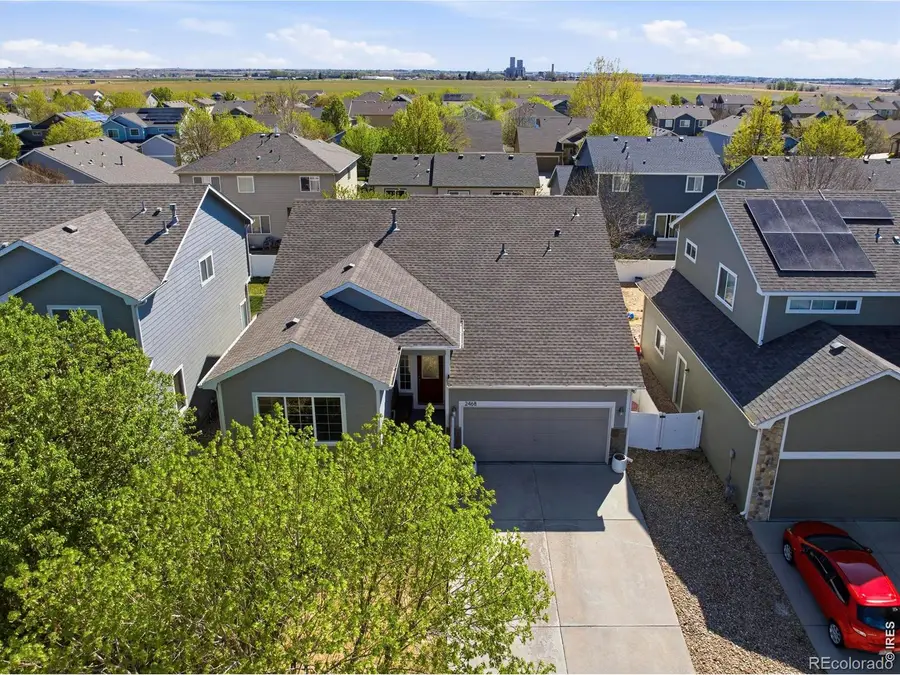 2468 Milton Lane, Fort Collins, CO 80524 - #2