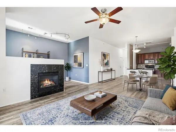 15460 Canyon Gulch Lane #310, Englewood, CO 80112