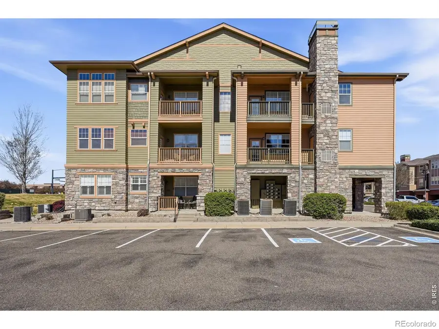 15460 Canyon Gulch Lane #310, Englewood, CO 80112 - #2