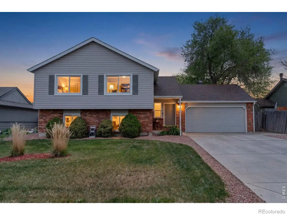 412 Edgewood Drive, Loveland, CO 80538 - #1