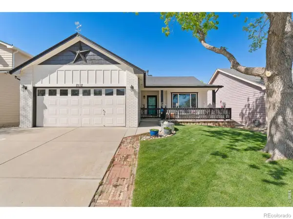 2112 24th Avenue, Longmont, CO 80501