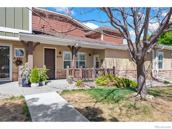 5850 Dripping Rock Lane #102, Fort Collins, CO 80528