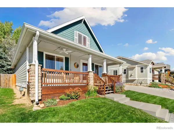 2868 Pleasant Valley Road, Fort Collins, CO 80521