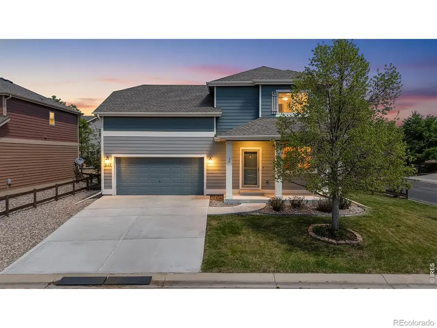 1962 Mackinac Street, Fort Collins, CO 80524 - #2