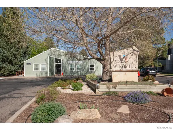 512 E Monroe Drive #315, Fort Collins, CO 80525