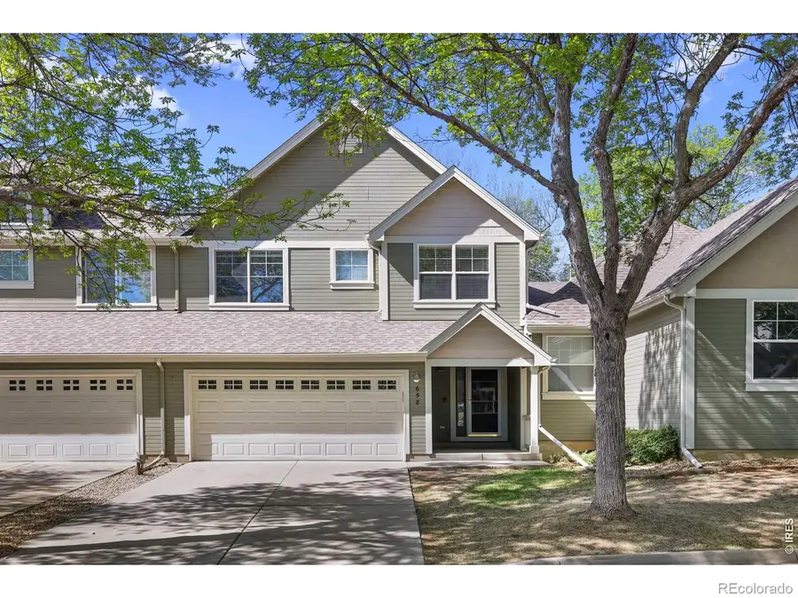 658 Wild Ridge Circle, Lafayette, CO 80026 - #3