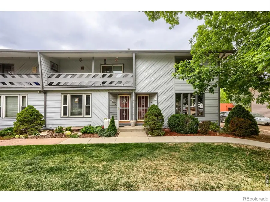 2123 Meadow Court #A, Longmont, CO 80501 - #2