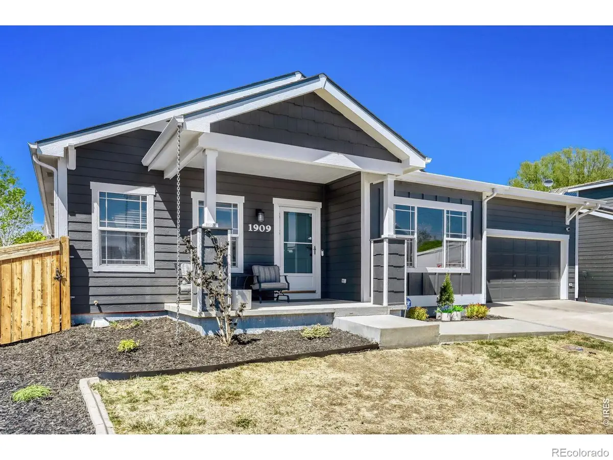 1909 Mahogany Way, Severance, CO 80550 - #1