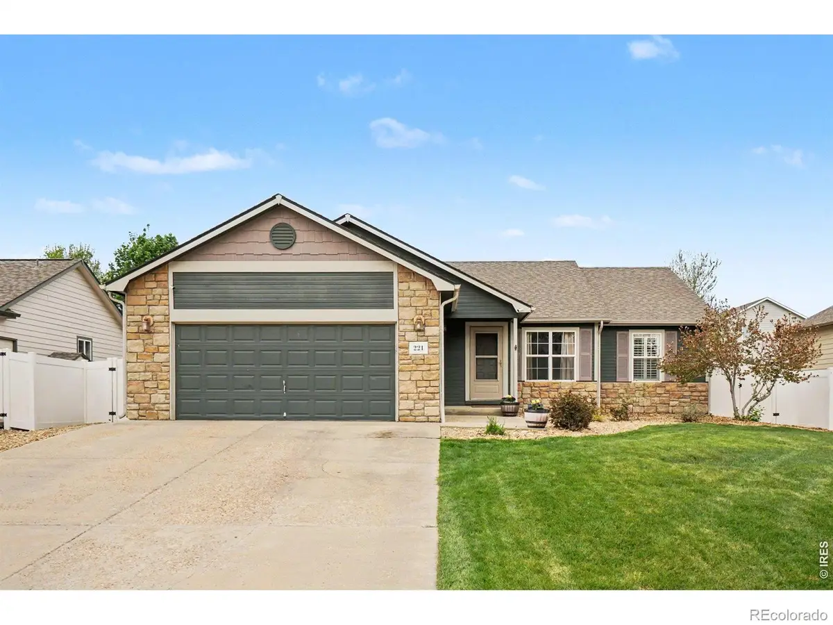 221 7th Street, Mead, CO 80542 - #1
