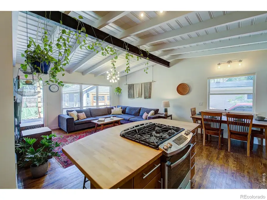 285 31st Street, Boulder, CO 80305 - #3