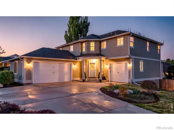 1901 74th Avenue, Greeley, CO 80634
