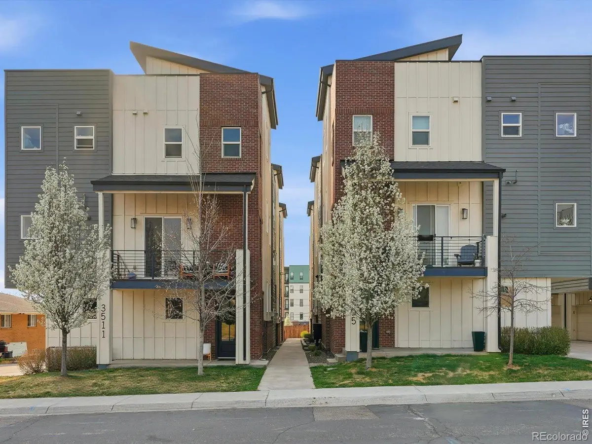 3511 S Marion Street #D, Englewood, CO 80113 - #1