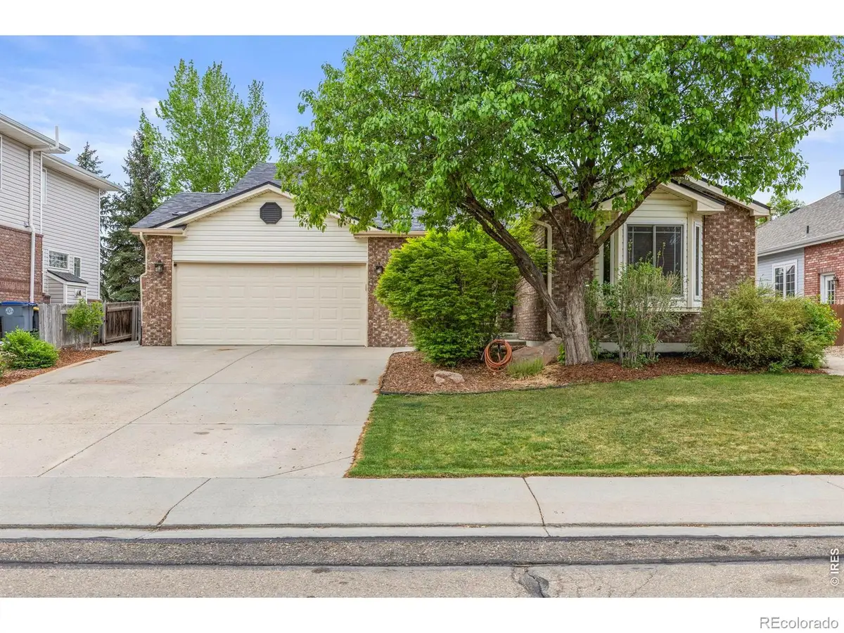 2517 Falcon Drive, Longmont, CO 80503 - #1