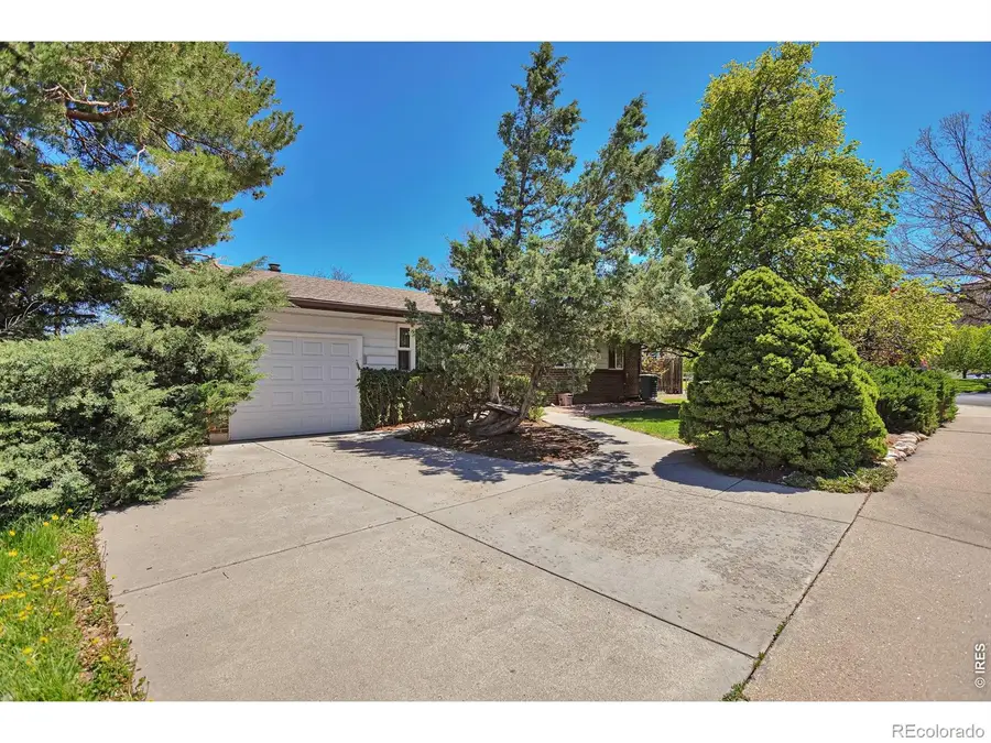 700 33rd Street, Boulder, CO 80303 - #3