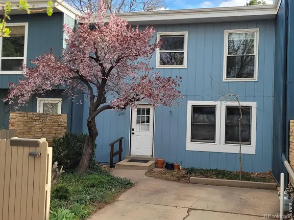 3162 29th Street, Boulder, CO 80301