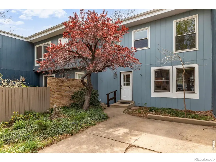 3162 29th Street, Boulder, CO 80301 - #2