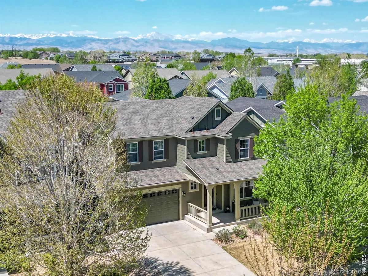 70 S High Street, Erie, CO 80516 - #1