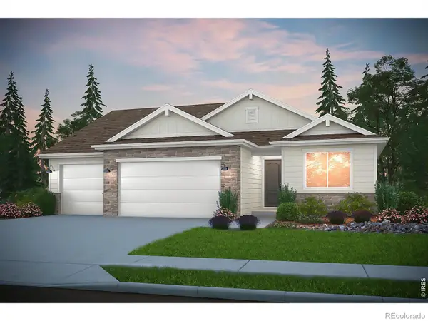 1878 Trilling Court, Windsor, CO 80550