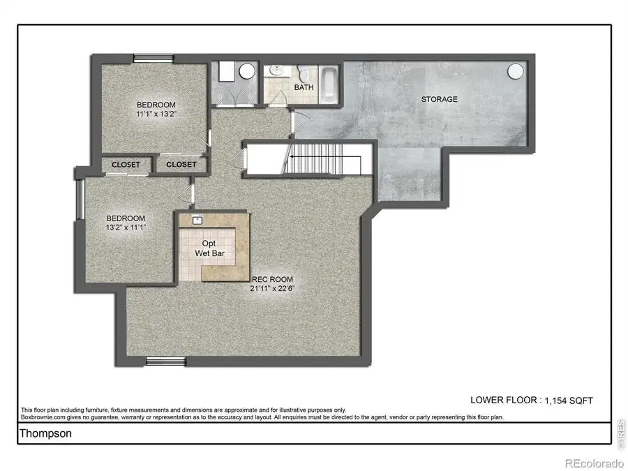1878 Trilling Court, Windsor, CO 80550 - #3
