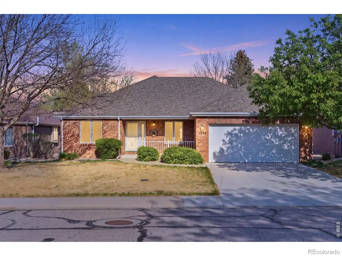 1850 45th Avenue, Greeley, CO 80634 - #1