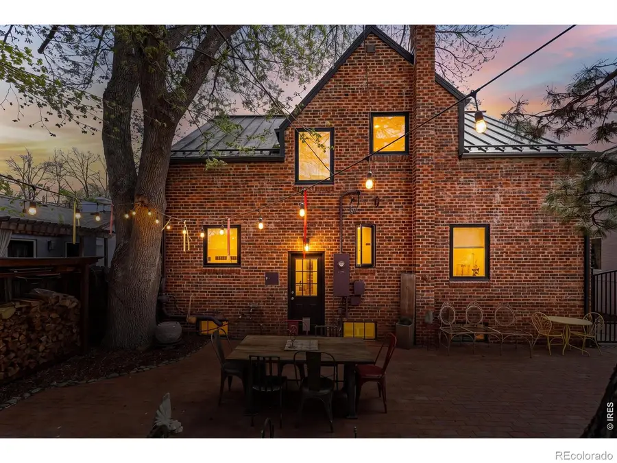 1533 Oneida Street, Denver, CO 80220 - #2