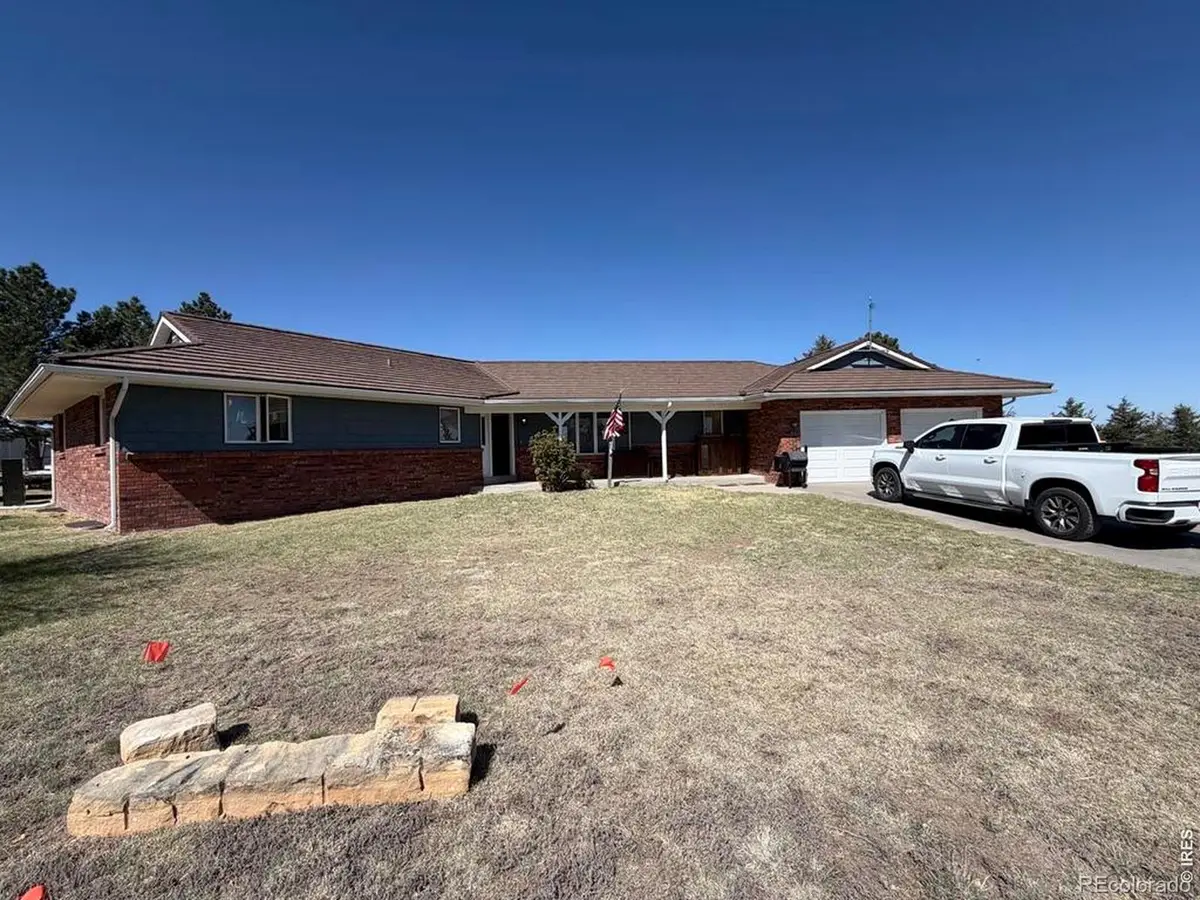 355 W 9th Street N, Cheyenne Wells, CO 80810 - #1