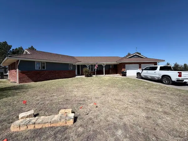 355 W 9th Street N, Cheyenne Wells, CO 80810