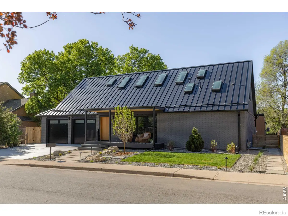 1760 Hawthorn Place, Boulder, CO 80304 - #1