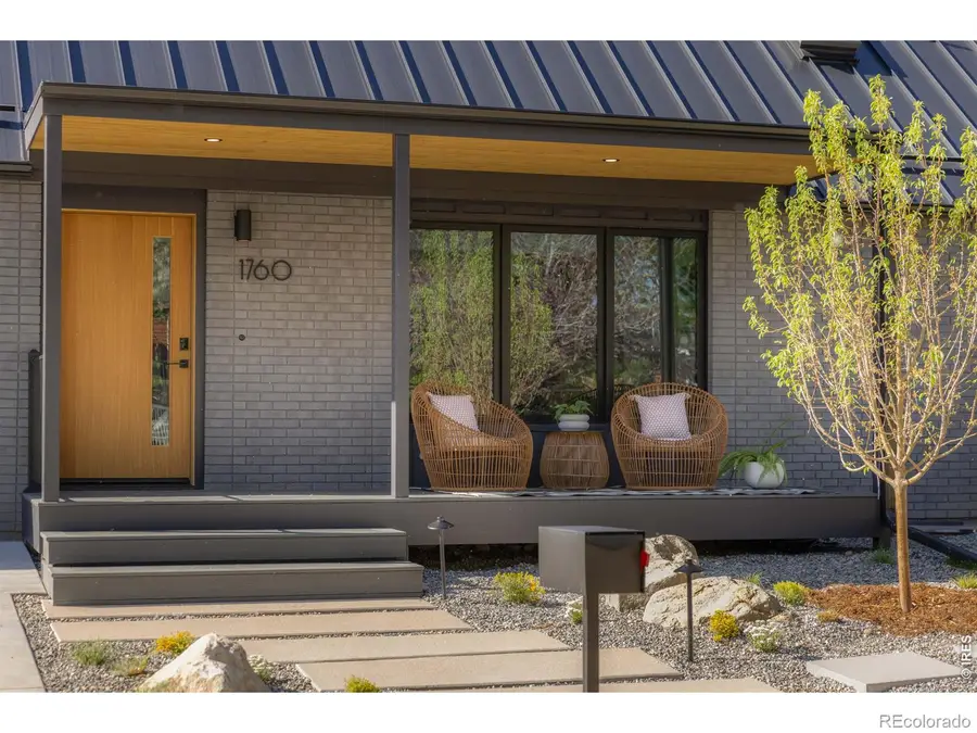 1760 Hawthorn Place, Boulder, CO 80304 - #2