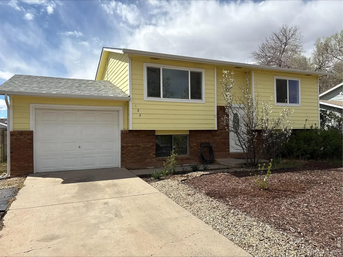 123 S Marjorie Avenue, Milliken, CO 80543 - #1