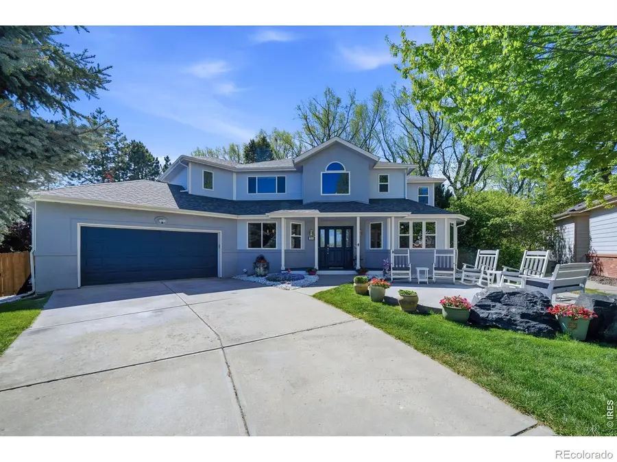 1804 Scarsdale Court, Lafayette, CO 80026 - #2