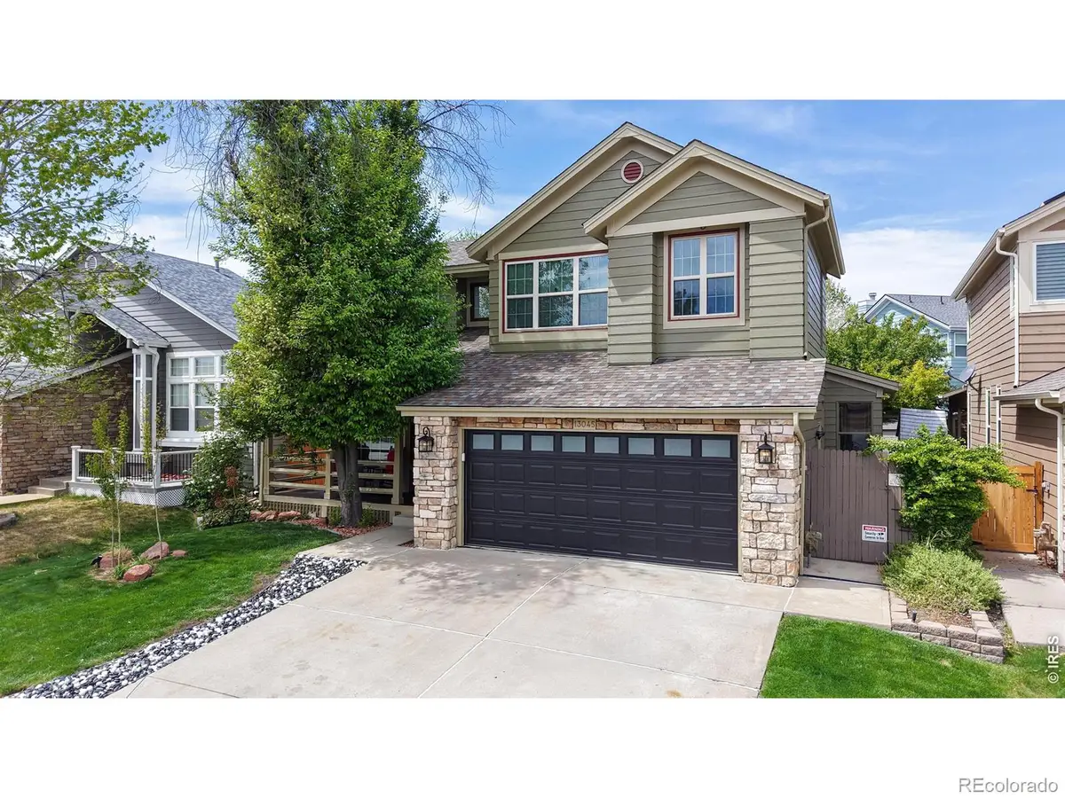 13045 Ash Street, Thornton, CO 80241 - #1
