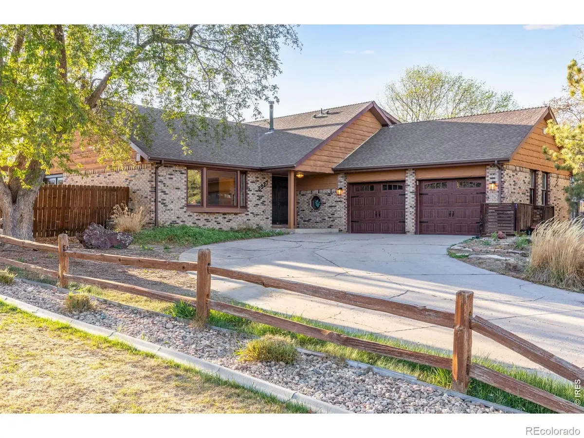 2927 Hiawatha Drive, Loveland, CO 80538 - #1