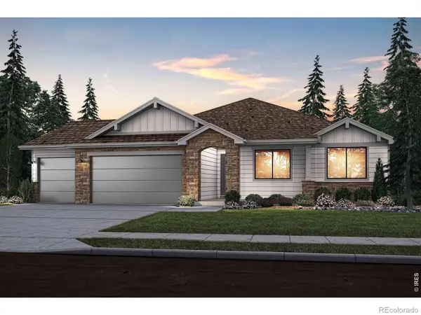 1215 Rhapsody Drive, Windsor, CO 80550