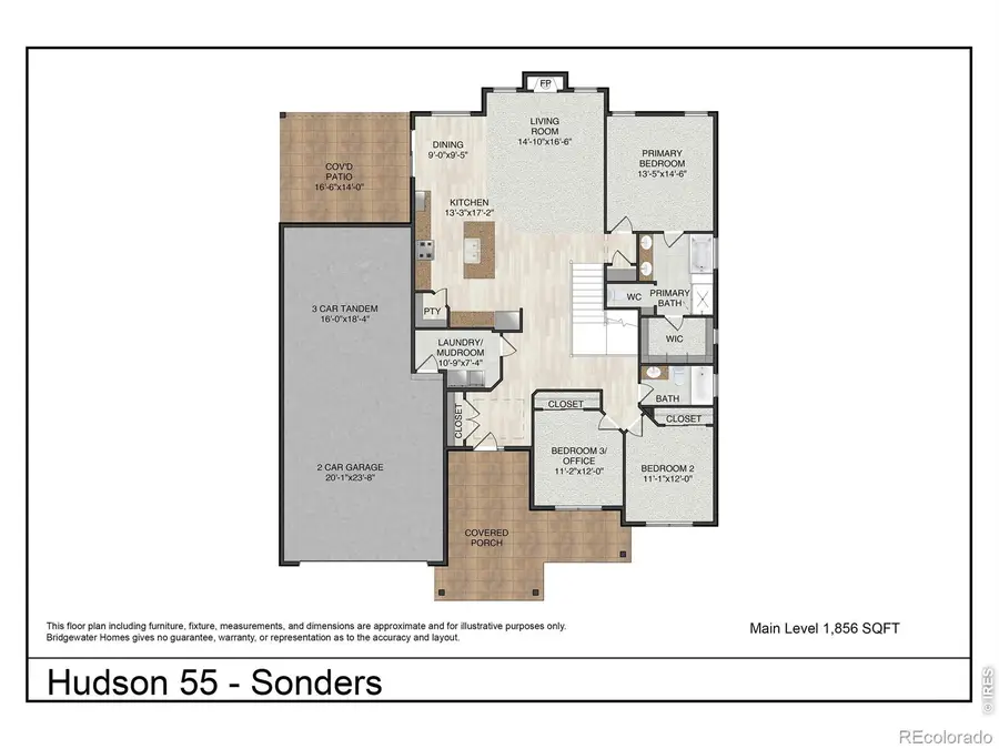 1215 Rhapsody Drive, Windsor, CO 80550 - #3