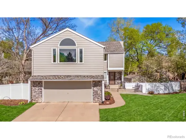 716 Dellwood Drive, Fort Collins, CO 80524