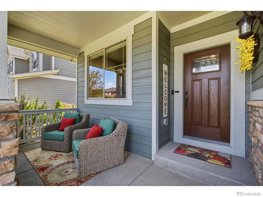 6499 Tombstone Ridge Road, Timnath, CO 80547 - #2