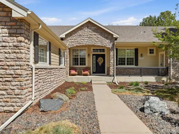 4364 Haystack Drive, Windsor, CO 80550