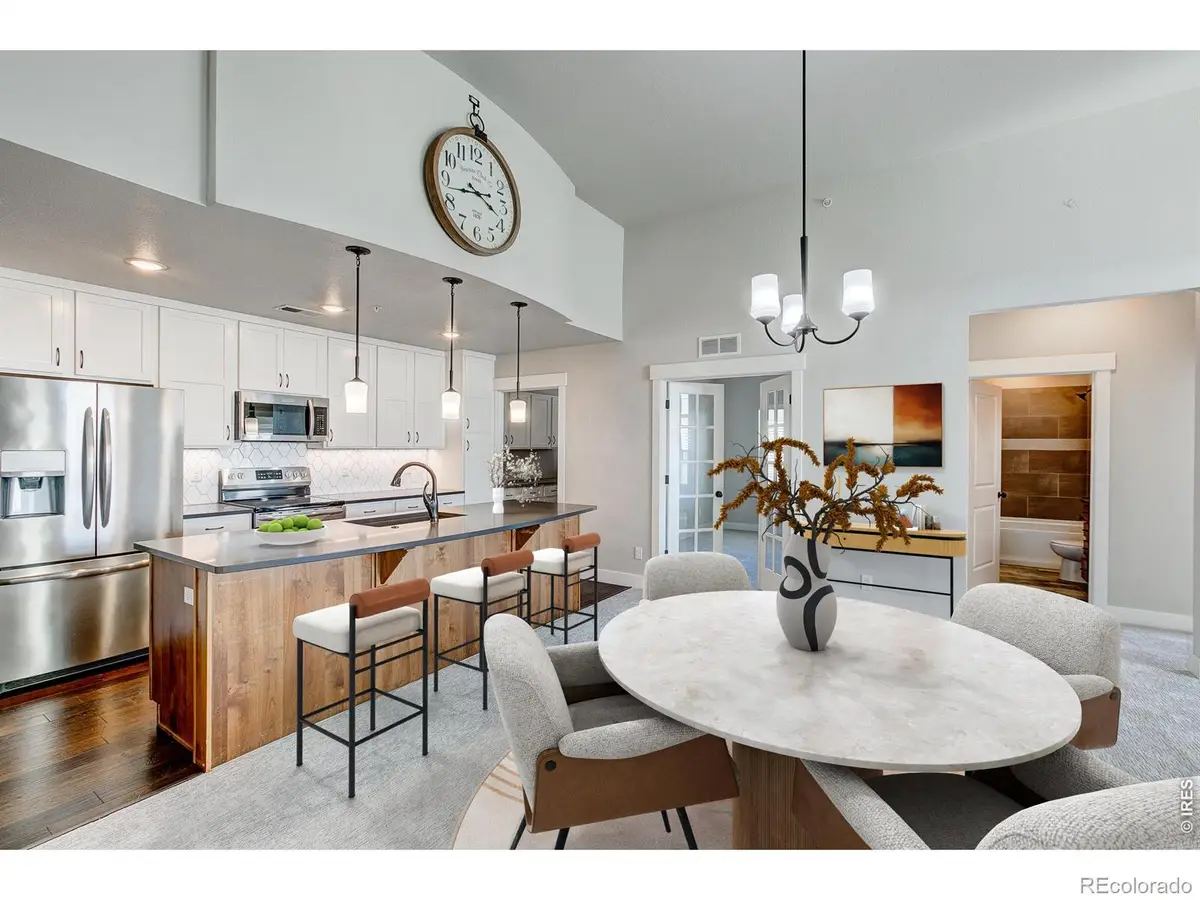 6672 Crystal Downs Drive #207, Windsor, CO 80550 - #1