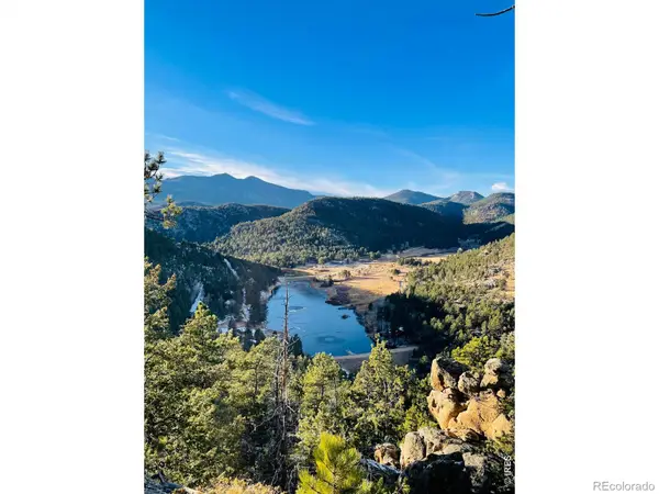 0 Hemlock Drive, Lyons, CO 80540
